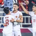 Jadwal Pertandingan Timnas Indonesia vs Uzbekistan Malam Ini