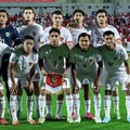 Jadwal Timnas  vs Irak di Perebutan Peringkat 3 Piala Asia U-23
