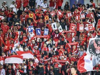 Jadwal Timnas Indonesia Vs Irak di Kualifikasi Piala Dunia 2026