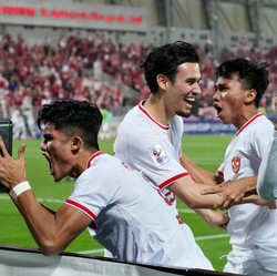 Link Siaran Langsung Timnas U-23 Indonesia Vs Uzbekistan, Cek Line-Up