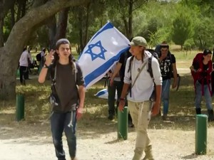 Israel Siapkan 2.339 Permukiman Baru di Tepi Barat, Ancam Hak Warga Palestina