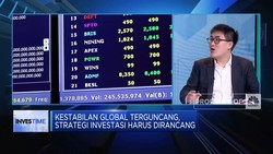 Video: Simak! Tips Investasi Saat Gejolak Global Masih Tinggi