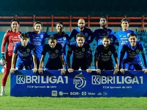 Prediksi Susunan Pemain PSIS Semarang Vs Persikabo 1973 Sore Nanti