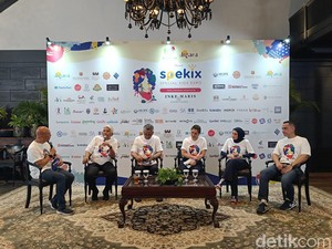 Kenali Tanda-tanda Autisme, Bisa Didiagnosis Sejak Usia 18 Bulan