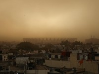 Potret Warning PBB Nyata di Asia, India-Bangladesh & Tetangga RI Kena