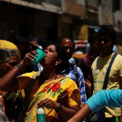 'Neraka Bocor' Makin Gila di India, Sekolah Tutup-Pemerintah Warning