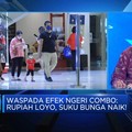 Video: Suku Bunga Naik Bikin Beban Peritel Bertambah, Seberapa Buruk?