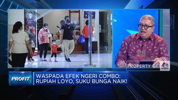 Video: Suku Bunga Naik Bikin Beban Peritel Bertambah, Seberapa Buruk?