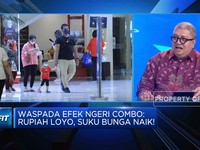 Video: Suku Bunga Naik Bikin Beban Peritel Bertambah, Seberapa Buruk?