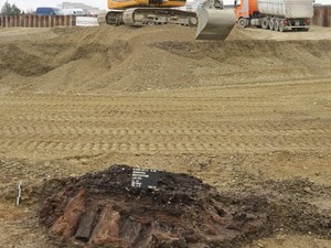 Arkeolog Temukan Sumur Kuno 3000 Tahun Berisi Harta Karun di Jerman