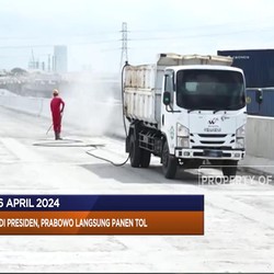 Video: APBN Surplus Tipis Hingga Aset JP Morgan Rp 7 T Disita