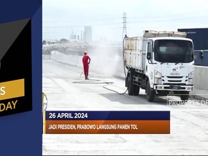 Video: APBN Surplus Tipis Hingga Aset JP Morgan Rp 7 T Disita
