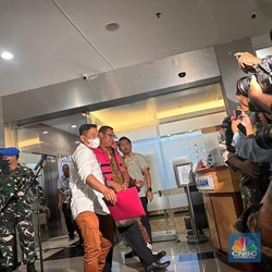 Kejagung Tetapkan 5 Tersangka Baru Korupsi Timah, Ada Kadis ESDM Babel