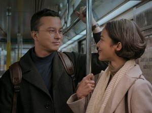 10 Film Indonesia Romantis yang Bikin Baper, Wajib Nonton!