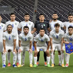 Intip Kekuatan Uzbekistan, Lawan Timnas Indonesia U-23 di Piala Asia