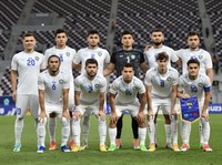 Lawan Timnas RI di Semifinal Piala Asia, Ini Kata Pelatih Uzbekistan