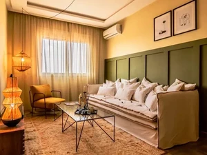 Sederet Warna Dinding yang Membuat Rumah Terasa Nyaman