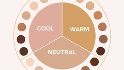 Video Color Theory: Beda Cool Undertone dan Warm Undertone