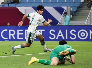 Media Vietnam: Timnas Indonesia U-23 Lebih Oke ketimbang Irak
