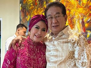 Anwar Fuady Siapkan Pernikahan: Nggak Cari yang Muda, tapi Teman Hidup