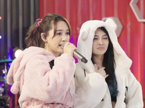Lirik Lagu Kisinan 2 Dinyanyikan Arlida Putri feat Happy Asmara, Ini Maknanya
