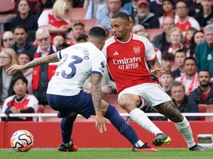 Tottenham Vs Arsenal: Postecoglou Tebar Pujian untuk The Gunners
