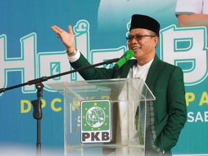 Dadang Supriatna Belum Putuskan Pendamping di Pilbup Bandung 2024