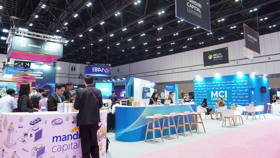 Dok Mandiri Capital Indonesia