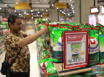 Bukti Warga RI Makin Susah, Beli Kebutuhan Sehari-hari Pakai Paylater