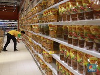 Utang Rafaksi Minyak Goreng Cair: Ada Perusahaan yang Belum Terima