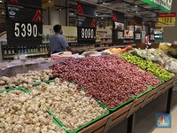 Harga Bawang Merah Bikin Nangis, Inflasi April Diramal Masih Panas