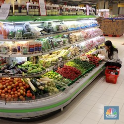 Survei BI: Keyakinan Konsumen 'Cerah' di Akhir 2024