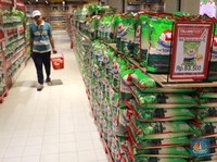 Pola Konsumsi Warga RI Berubah Karena Israel