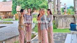Syuting Tak Berizin di Bali, Hyoyeon SNSD-Dita Karang Dikabarkan Sudah Bebas
