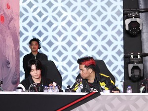 Jadwal MPL ID S13 Hari Ini: Fnatic Onic Vs Geek Fam