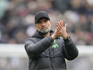 Klopp: Kalau Tak Mundur Sekarang, Liverpool Bisa Kesulitan Musim Depan