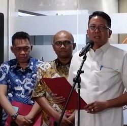 Pemilik Sriwijaya Air Tersangka Korupsi Timah, Begini Sepak Terjangnya
