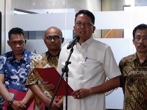 Video: Lagi! Kejagung Tetapkan 5 Tersangka Baru di Kasus Korupsi Timah