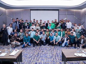 Menaker Minta FKLPI Tingkatkan Kolaborasi Balai Latihan Kerja