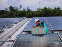 Aturan Baru Resmi Terbit! Begini Tarif Listrik/kWh Terbaru di RI
