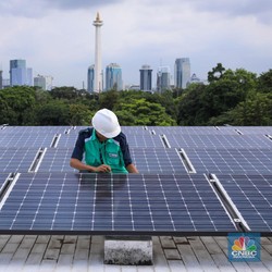 Tahun 2035 Listrik Jawa-Bali Gak Lagi Over Suplai, RI Butuh Ini