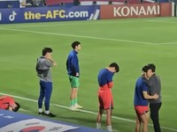 Viral STY Hampiri Korsel Usai Timnas RI Menang, Netizen RI Komen Ini