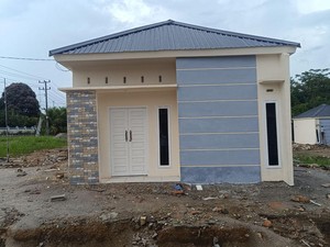 5 Pilihan Rumah di Sungailiat Bangka, Harga Mulai dari Rp 146 Juta-an
