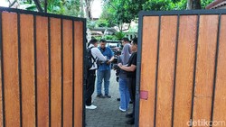 Pengakuan Pemilik Rumah Tempat Polisi Diduga Bunuh Diri di Mampang