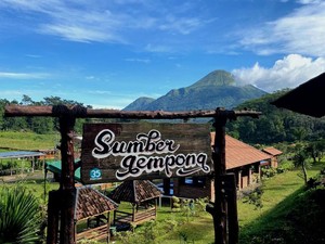 5 Tempat Wisata di Trawas Mojokerto yang Cocok Banget buat Healing