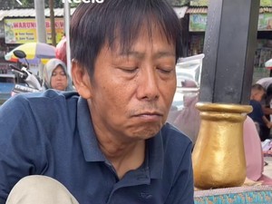 Lebih Dekat dengan Shin Tae-yong asal Ponorogo