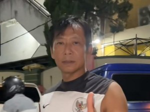Suwito STY KW Asal Ponorogo Kecewa Shin Tae-yong Dipecat: Kenapa?