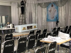 Penyair Joko Pinurbo Meninggal, Jenazah Disemayamkan di PUKY Bantul