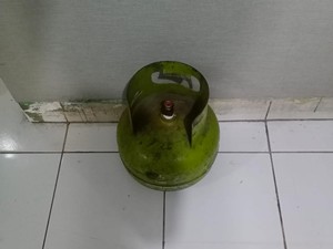 Curi 1 Tabung Gas 3 Kg, Pria di Tangsel Ditangkap Polisi