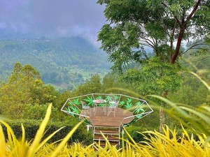 Spot Instagramable Malang Raya untuk Libur Tahun Baru